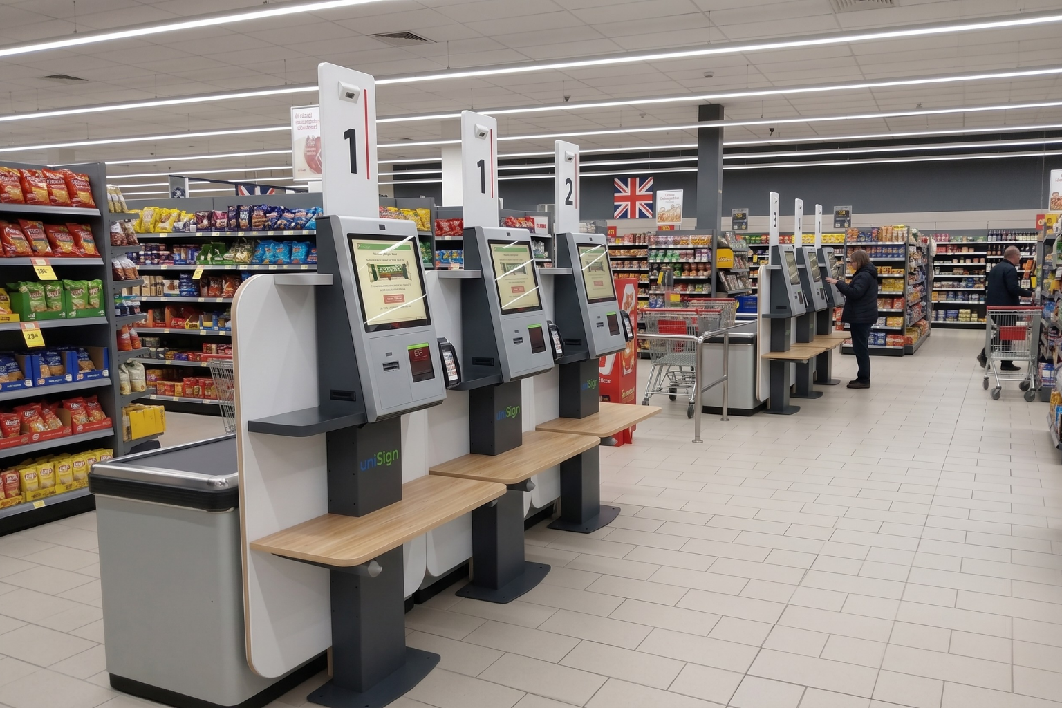 Efficiency and Adaptability